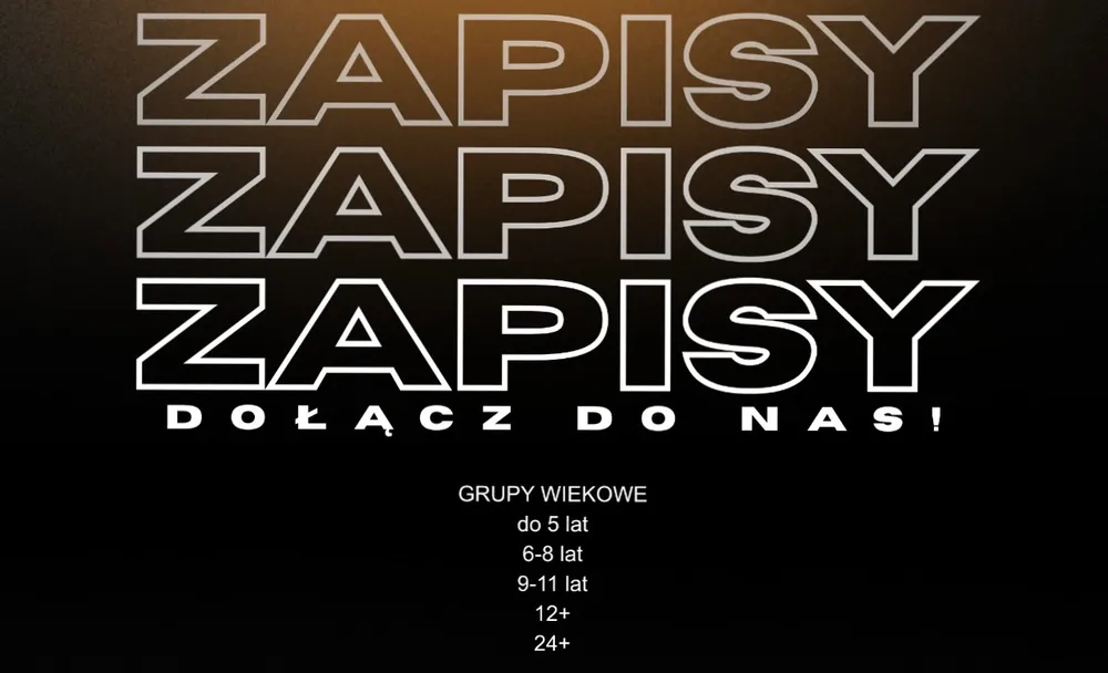 Zapisy 2026
