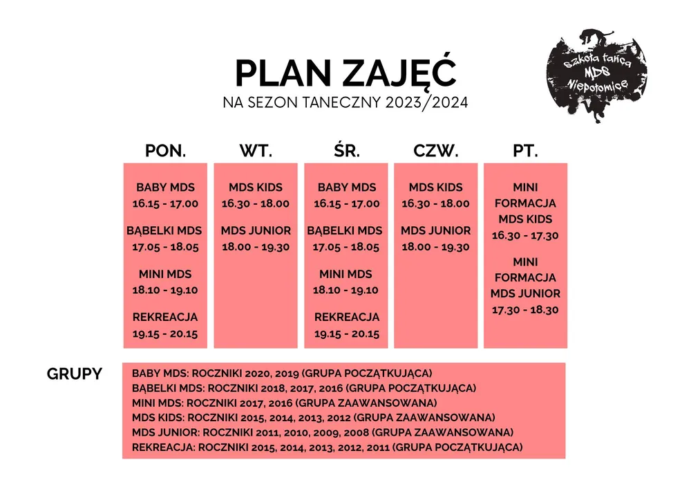 plan 2023-2024