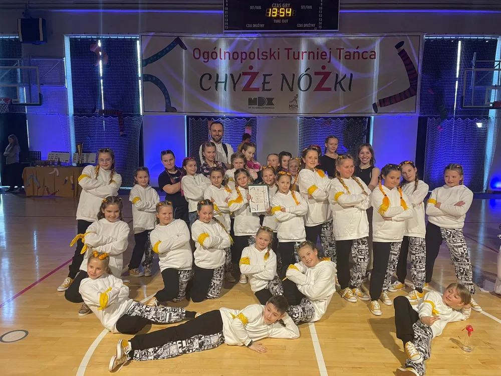 chyze nozki
